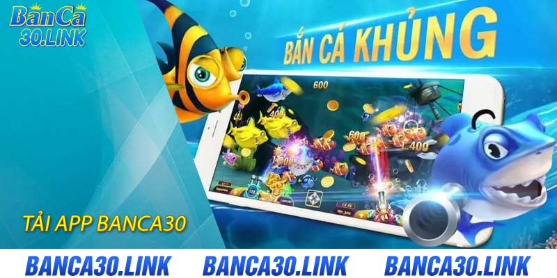 tải app banca30